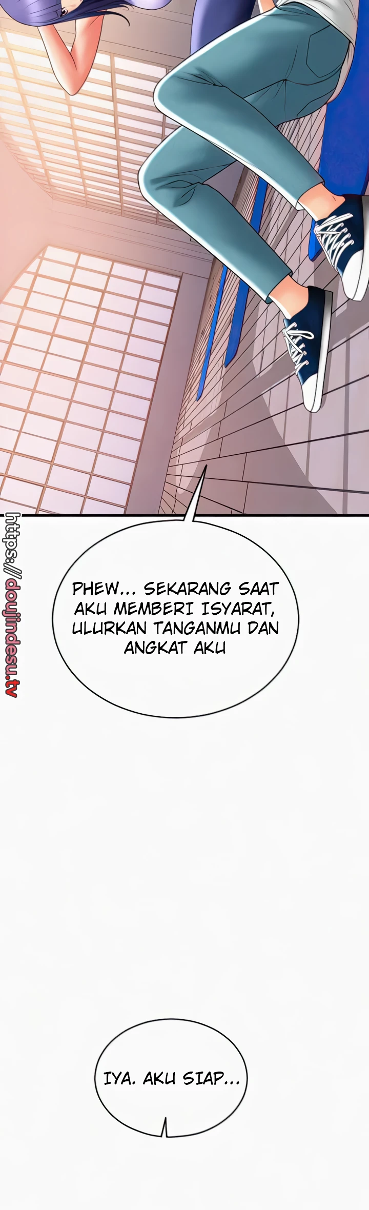 Pay With Sperm Pay Chapter 36 - Page 46